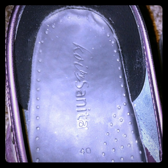 Koi by Sanita Clog - Picture 1 of 3